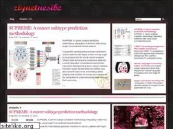 Sites similar to ziynetnesibe.com