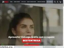 Sites similar to ziyou.com.br