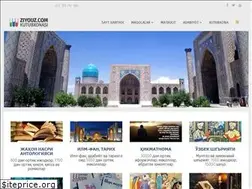 Sites similar to ziyouz.com
