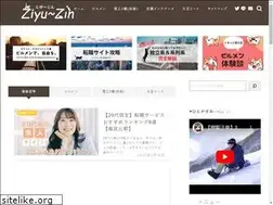 Sites similar to ziyu-zin.site