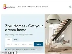 Sites similar to ziyuhomes.com