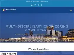 Sites similar to ziyutec.com