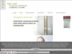 Sites similar to ziz-hannover.de