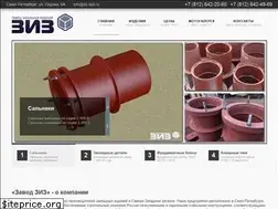 Sites similar to ziz.spb.ru