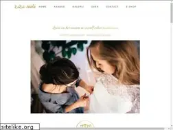Sites similar to ziza-couture.be