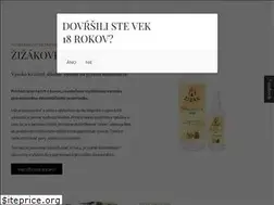 Sites similar to zizak.eu