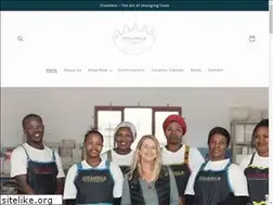 Sites similar to zizamele.co.za