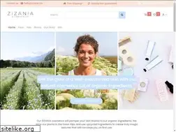 Sites similar to zizania.bio