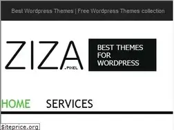 Sites similar to zizapixel.com