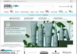 Sites similar to zizel.gr
