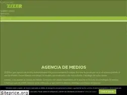 Sites similar to zizer.es