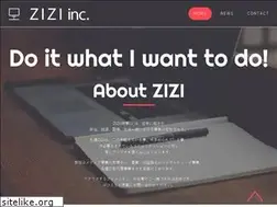 Sites similar to zizi-inc.com