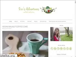 Sites similar to ziziadventures.com