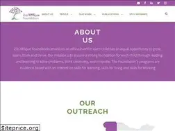 Sites similar to ziziafrique.org