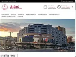 Sites similar to zizic.hr