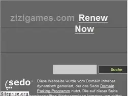 Sites similar to zizigames.com