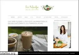 Sites similar to zizikalandjai.com