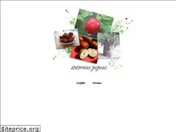 Sites similar to ziziphus-jujube.ir
