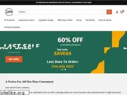 Sites similar to zizira.com