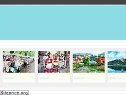 Sites similar to zizitabi.com