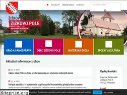 Sites similar to zizkovopole.cz