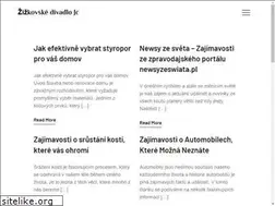 Sites similar to zizkovskedivadlo-jc.cz