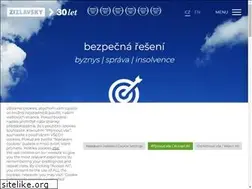 Sites similar to zizlavsky.cz