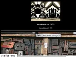 Sites similar to zizmond.com