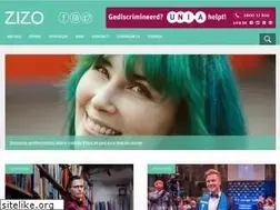 Sites similar to zizo-magazine.be