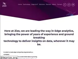 Sites similar to zizo.co.uk