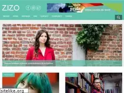 Sites similar to zizomag.be