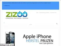 Sites similar to zizoo.be