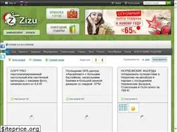 Sites similar to zizu.lv