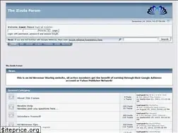 Sites similar to zizula.com