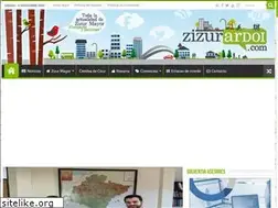 Sites similar to zizurardoi.com