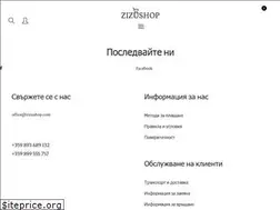 Sites similar to zizushop.com
