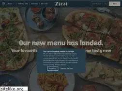 Sites similar to zizzi.co.uk