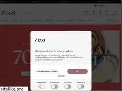 Sites similar to zizzi.dk