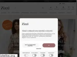 Sites similar to zizzi.fi