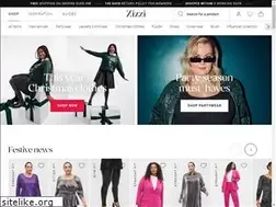 Sites similar to zizzi.fr