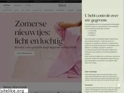 Sites similar to zizzi.nl
