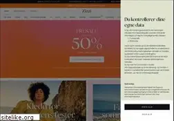 Sites similar to zizzi.no