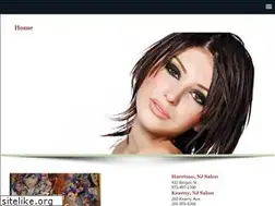 Sites similar to zizzisalon.com
