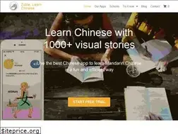Sites similar to zizzle.io