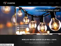Sites similar to zj-leds.net