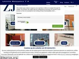 Sites similar to zjadvies.nl