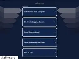 Sites similar to zjaksw.com