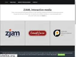 Sites similar to zjam.nl
