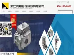 Sites similar to zjaox.com