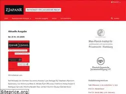 Sites similar to zjapanr.de